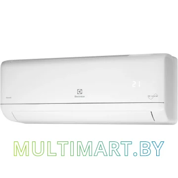 Кондиционер Electrolux Skandi DC Inverter EACS/I-07HSK/N8_V3 картинка 2